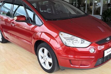 Ford S-Max 242.615 km 2.250 &euro; Frankenberg/Eder 35066
