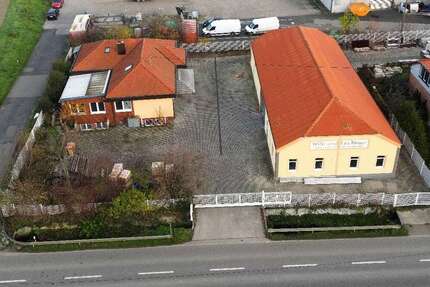 Halle in Kirrweiler 4.000 € 350 m² zimmer