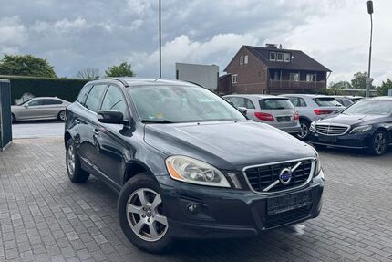 Volvo XC60 211.900 km 9.500 &euro; Gronau 48599