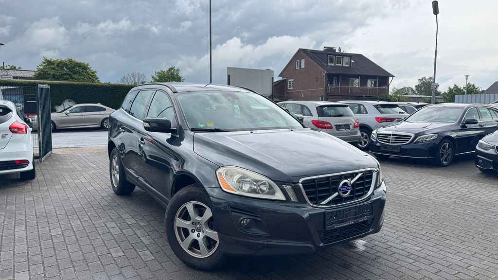 Volvo XC60 211.900 km 9.500 &euro; Gronau 48599