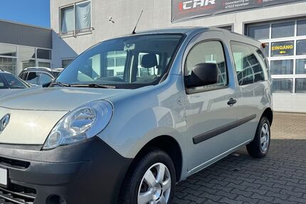 Renault Kangoo 64.000 km 11.999 &euro; Kevelaer 47623