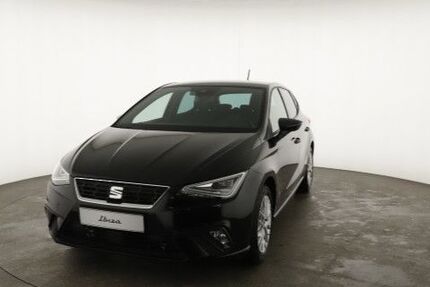 Seat Ibiza 21.600 km 17.960 € München 80687