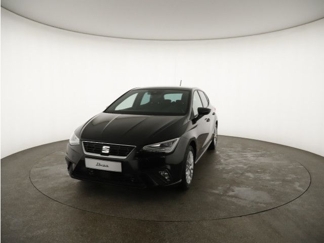 Seat Ibiza 21.600 km 17.960 € München 80687