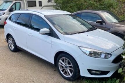 Ford Focus 109.999 km 6.499 &euro; Erlangen 91058