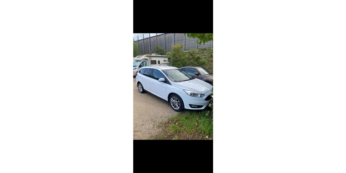 Ford Focus 109.999 km 6.499 &euro; Erlangen 91058