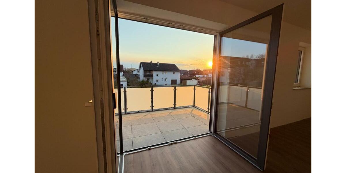 Etagenwohnung Dingolfing - 4.5 Zimmer, 116 m&sup2;, 1.300&euro; | Angebot:25857740