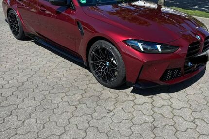 BMW M3 7.850 km 85.500 &euro; Kiel 24148
