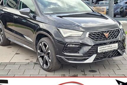 Cupra Ateca 9.212 km 36.950 &euro; Eschlkam 93458