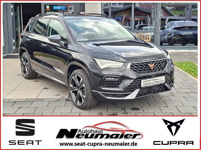 Cupra Ateca 9.212 km 36.950 &euro; Eschlkam 93458