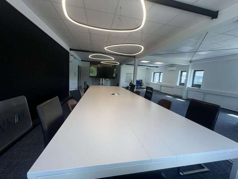 Büro in Göppingen 997 € 95 m²