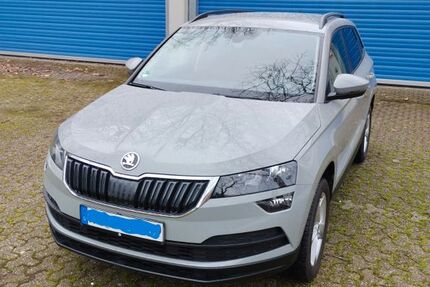 Skoda Karoq 65.000 km 16.000 &euro; Mülheim an der Ruhr 45472