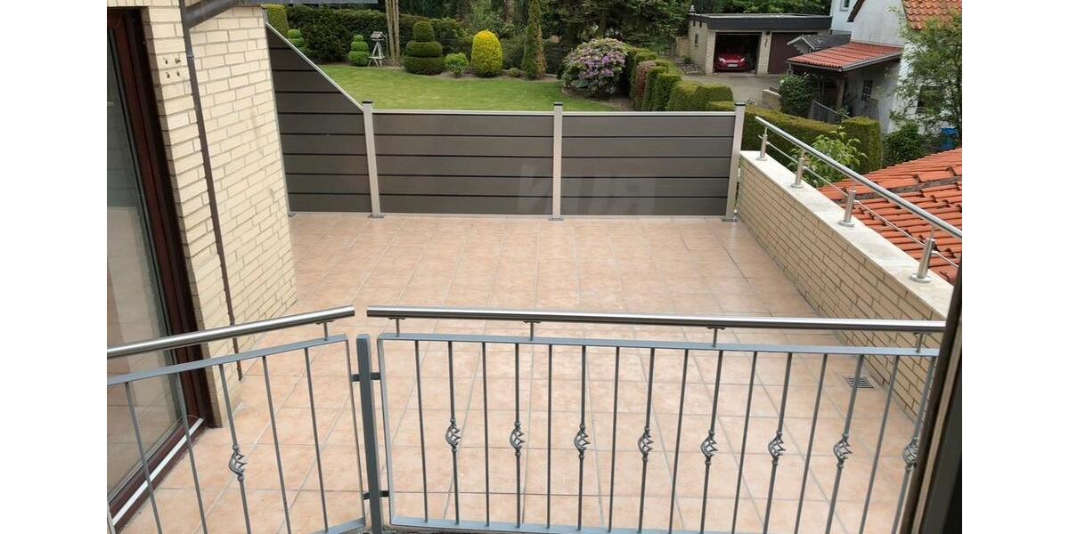 Reihenhaus Lamspringe - 6 Zimmer, 155 m&sup2;, 900&euro; | Angebot:25422916