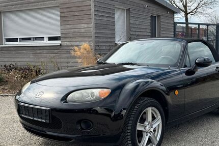Mazda MX-5 71.354 km 6.650 &euro; Friedberg 86316
