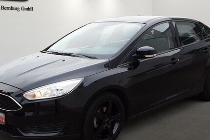 Ford Focus 90.601 km 8.490 &euro; Bernburg OT Baalberge 06406