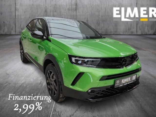 Opel Mokka 14.625 km 21.780 &euro; Münster 48157