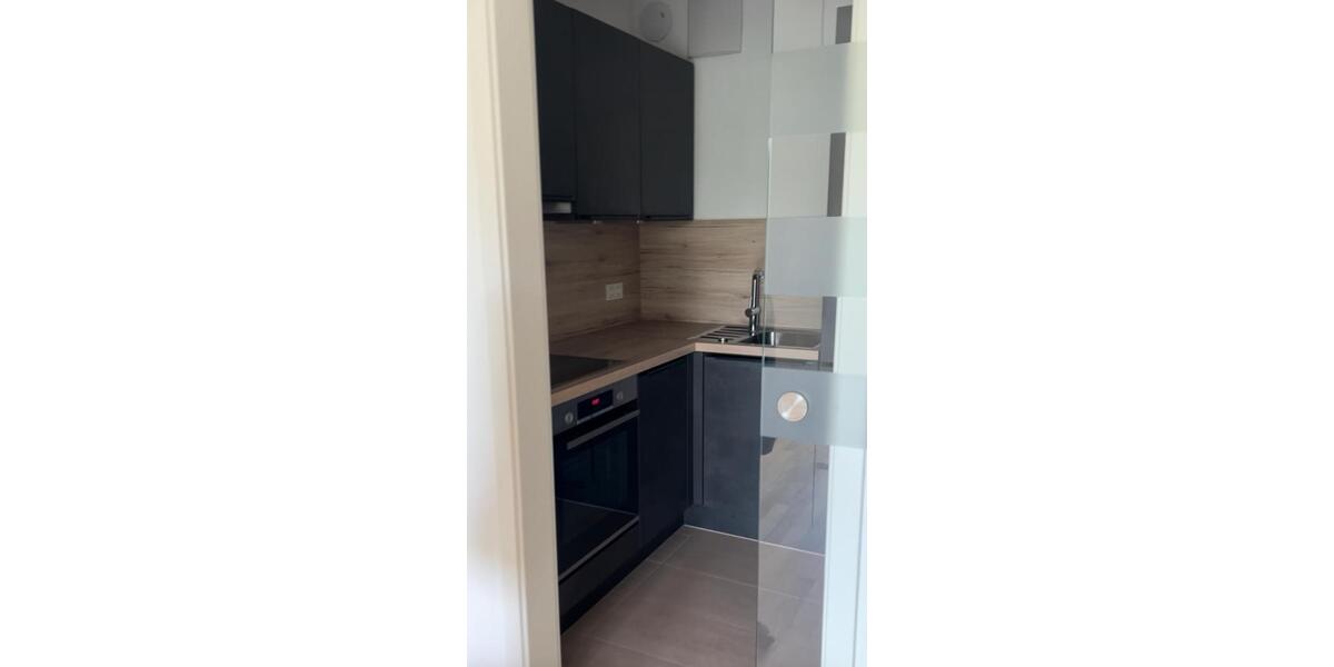 Etagenwohnung Regensburg Kumpfmühl - 1 Zimmer, 33 m&sup2;, 279.000&euro; | Angebot:27224642