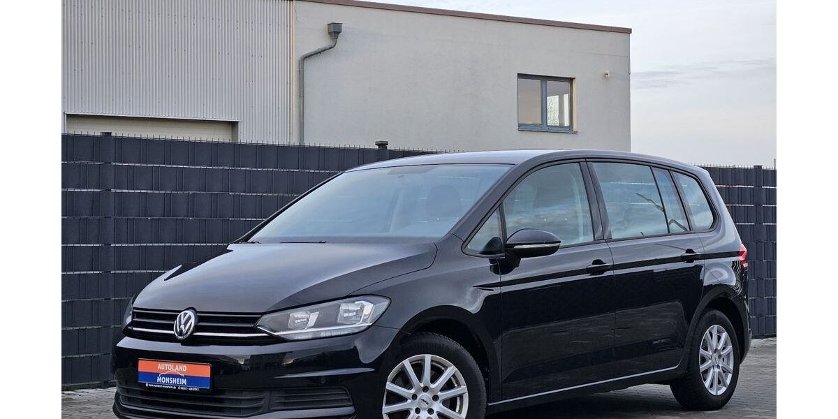 VW Touran 182.299 km 10.950 &euro; Monsheim 67590
