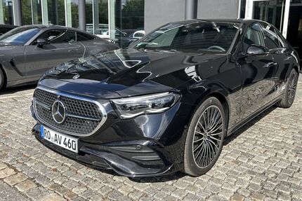 Mercedes-Benz E 220 8.000 km 61.500 &euro; Bad Tölz 83646