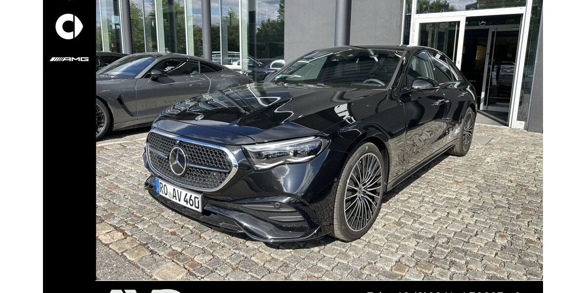 Mercedes-Benz E 220 8.000 km 61.500 &euro; Bad Tölz 83646
