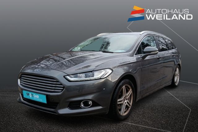 Mondeo