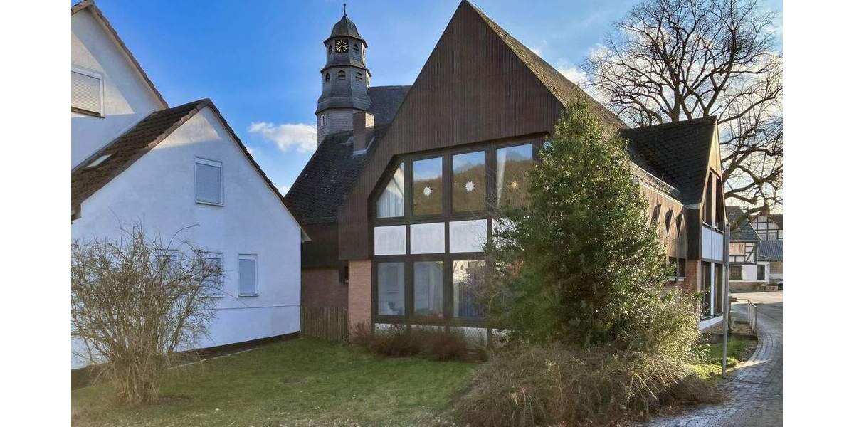 Gewerbeobjekt Baunatal Altenritte - 3 Zimmer, 164 m&sup2;, 1.230&euro; | Angebot:24155617