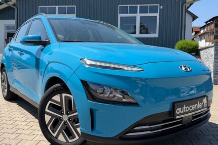 Hyundai KONA 38.146 km 22.980 &euro; Wartenberg-Angersbach 36367