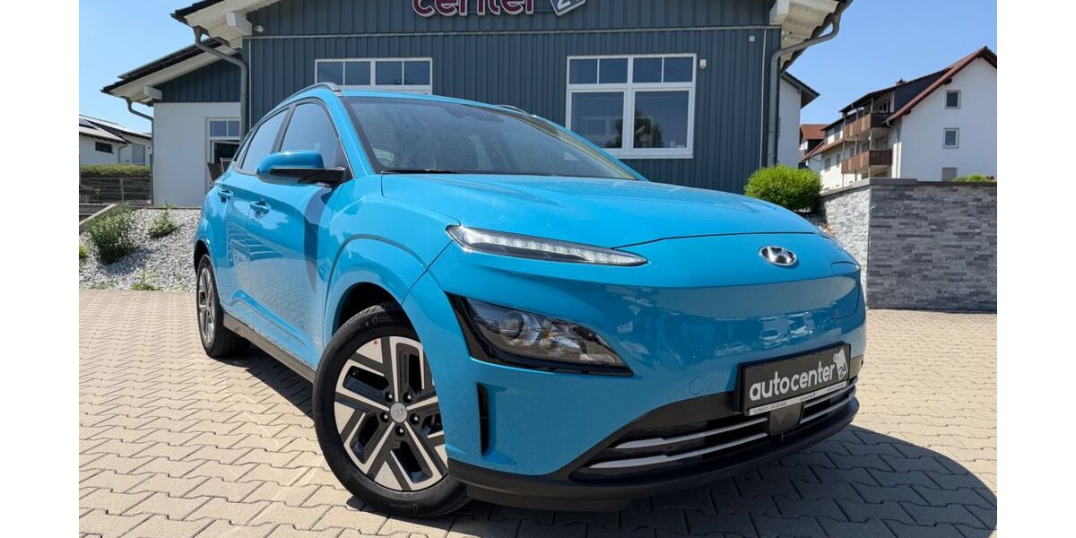 Hyundai KONA 38.146 km 22.980 &euro; Wartenberg-Angersbach 36367