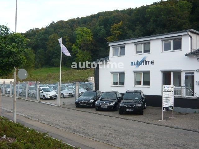 Opel Meriva 139.000 km 2.990 &euro; Schwäbisch Gmünd 73525