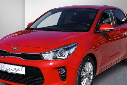 Kia Rio 28.500 km 14.889 &euro; Wunsiedel 95632