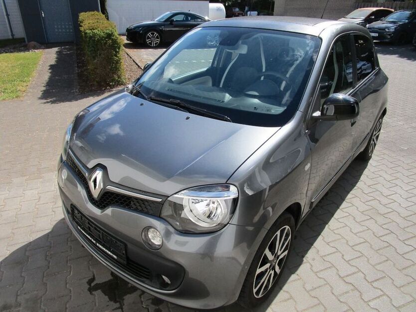 Twingo