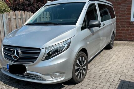 Mercedes-Benz Vito 71.750 km 55.999 € Lindwedel 29690