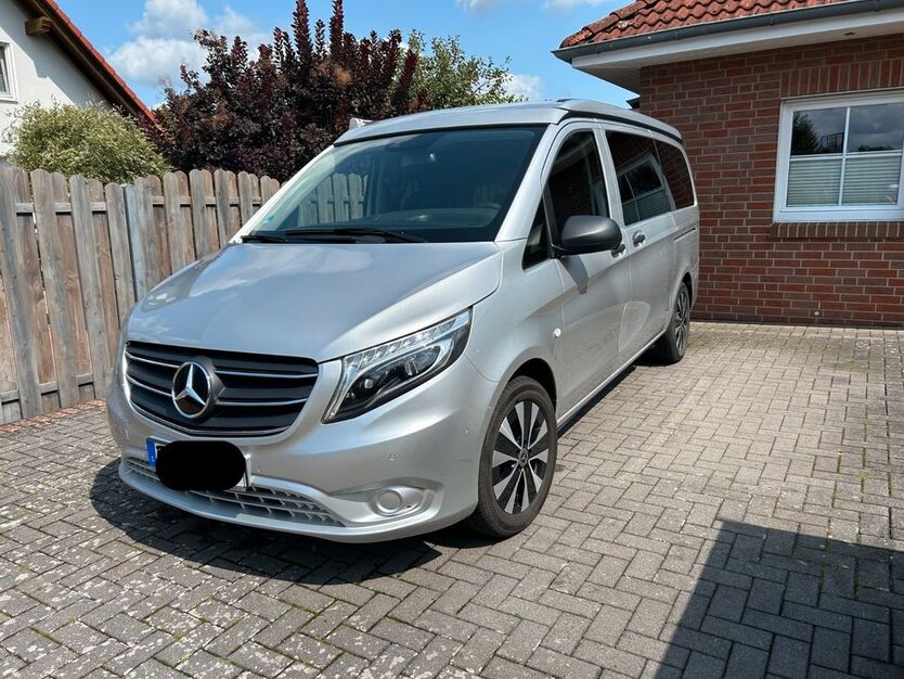 Mercedes-Benz Vito 71.750 km 55.999 € Lindwedel 29690