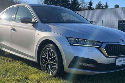 Skoda Octavia 112.800 km 16.490 &euro; Lichtenfels/Trieb 96215