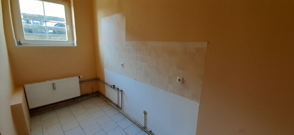 Zwei-Zimmer-Wohnung in ruhiger Lage mit Gartennutzung 2 zimmer