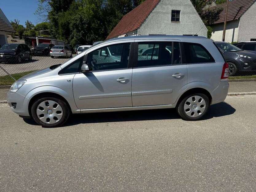 Zafira