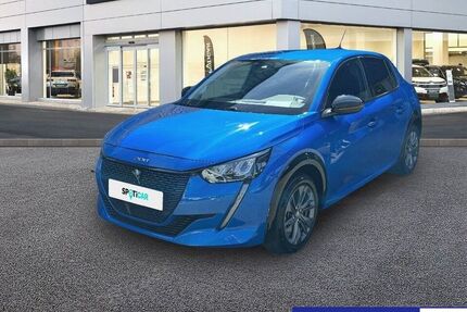 Peugeot 208 41.577 km 16.990 € Hamburg 22457