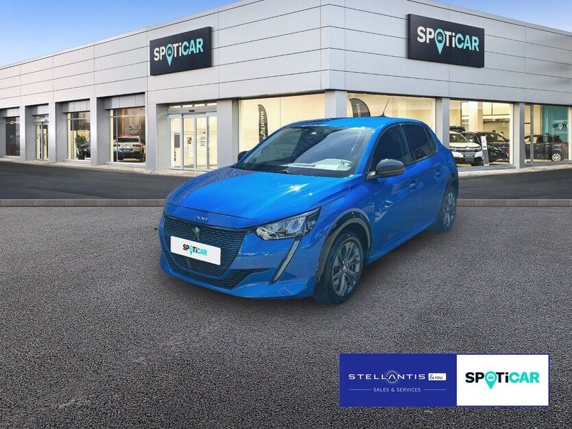 Peugeot 208 41.577 km 16.990 € Hamburg 22457
