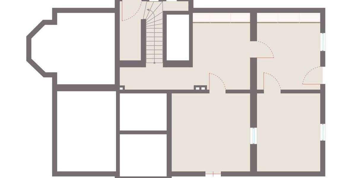 Einfamilienhaus Nittenau - 6 Zimmer, 177 m&sup2;, 425.000&euro; | Angebot:25262597