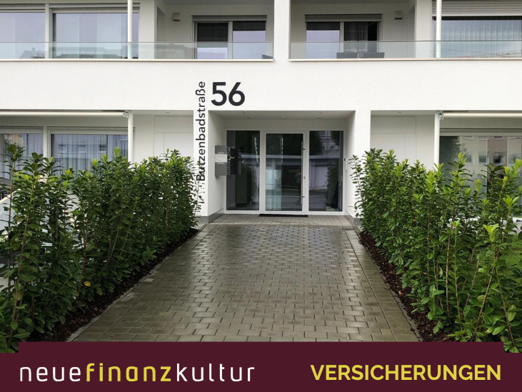 Etagenwohnung Mössingen Gemarkung Mössingen - 3 Zimmer, 84 m&sup2;, 315.000&euro; | Angebot:25448411