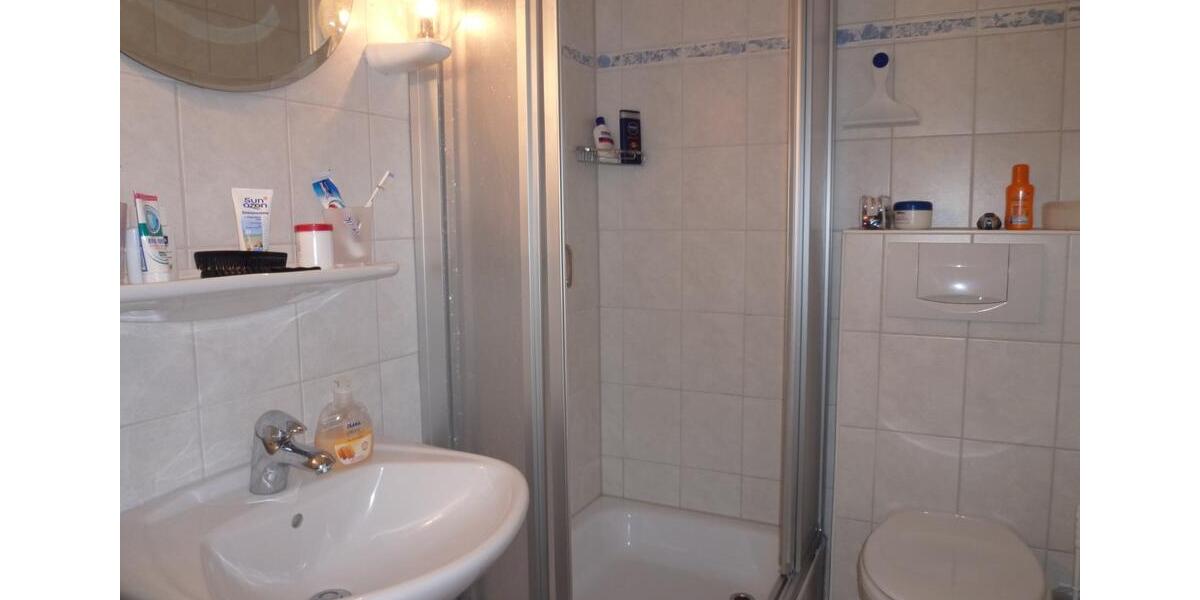 Etagenwohnung Büsum - 2 Zimmer, 46 m&sup2;, 190.000&euro; | Angebot:25592302