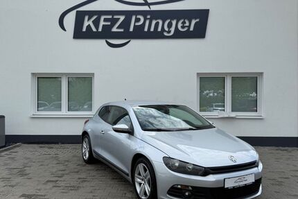 VW Scirocco 110.000 km 9.999 &euro; Kottenheim 56736