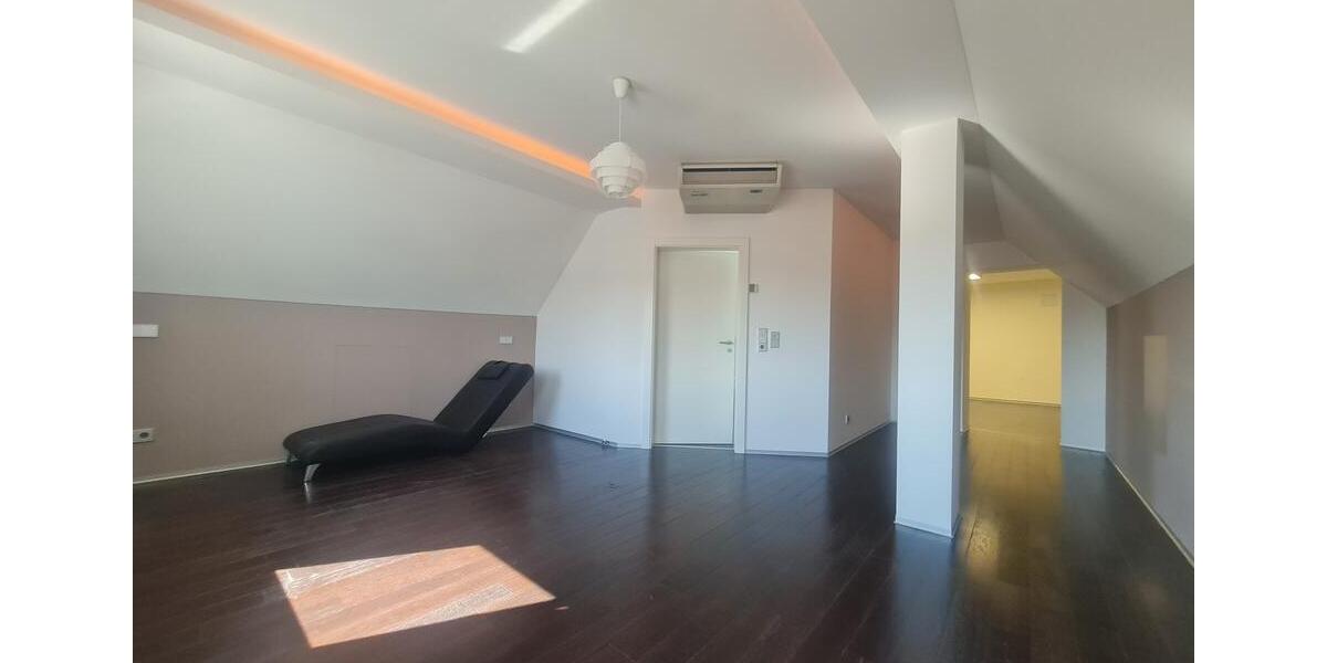 Loft - Studio - Atelier Röhrnbach - 6 Zimmer, 183 m&sup2;, 1.000&euro; | Angebot:24484946