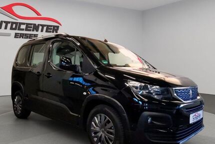 Peugeot Rifter 190.344 km 7.699 &euro; Neuwied 56564