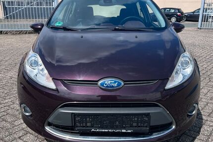 Ford Fiesta 90.000 km 6.750 &euro; Bocholt 46395