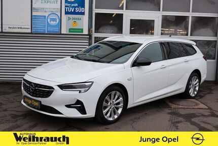 Opel Insignia 106.690 km 18.495 &euro; Tauberbischofsheim 97941