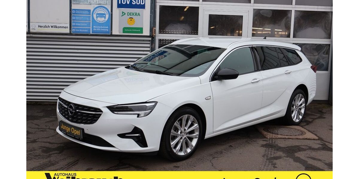 Opel Insignia 106.690 km 18.495 &euro; Tauberbischofsheim 97941