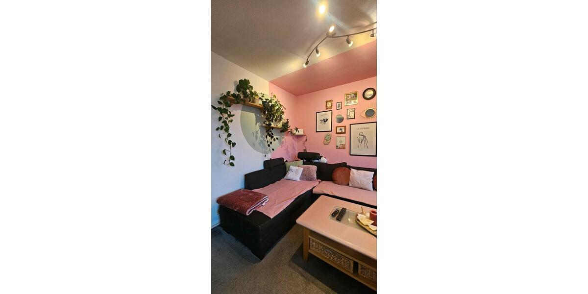 Etagenwohnung Leinefelde-Worbis Worbis - 3 Zimmer, 60 m&sup2;, 480&euro; | Angebot:25158387