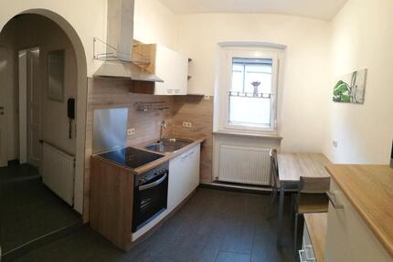 Wohnung Bamberg Am Bruderwald - 1 Zimmer, 30 m&sup2;, 440&euro; | Angebot:26414644