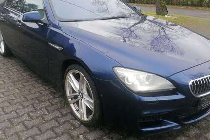BMW 640 121.350 km 19.990 &euro; Lötzbeuren 56843
