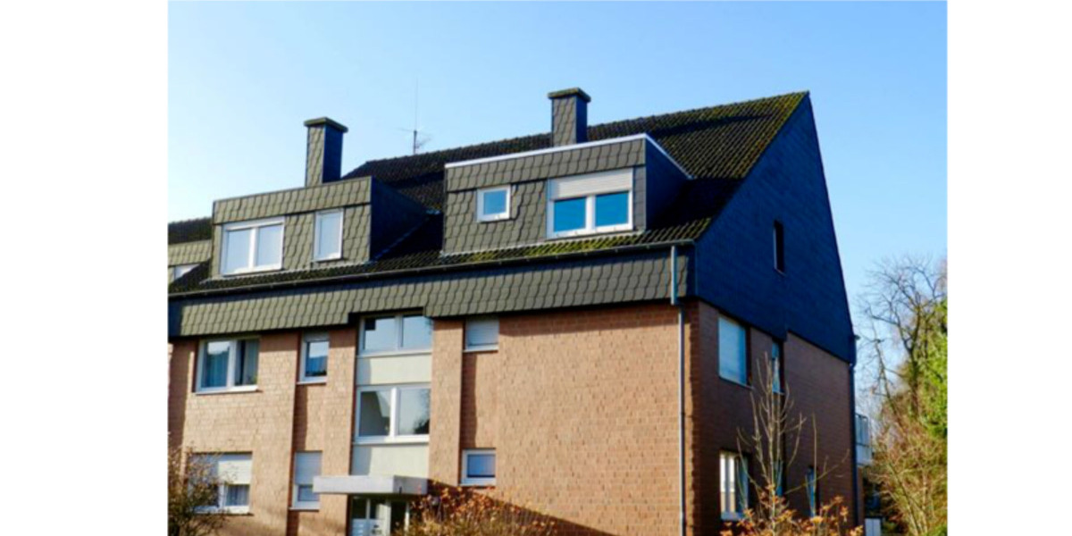 Dachgeschoßwohnung Münster Münster-West - 2 Zimmer, 65 m&sup2;, 295.000&euro; | Angebot:25180398